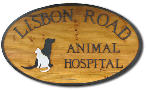 Lisbon Road Animal Hospital